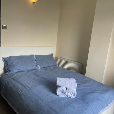 Cosy Apartment In Kings Cross 伦敦 外观 照片