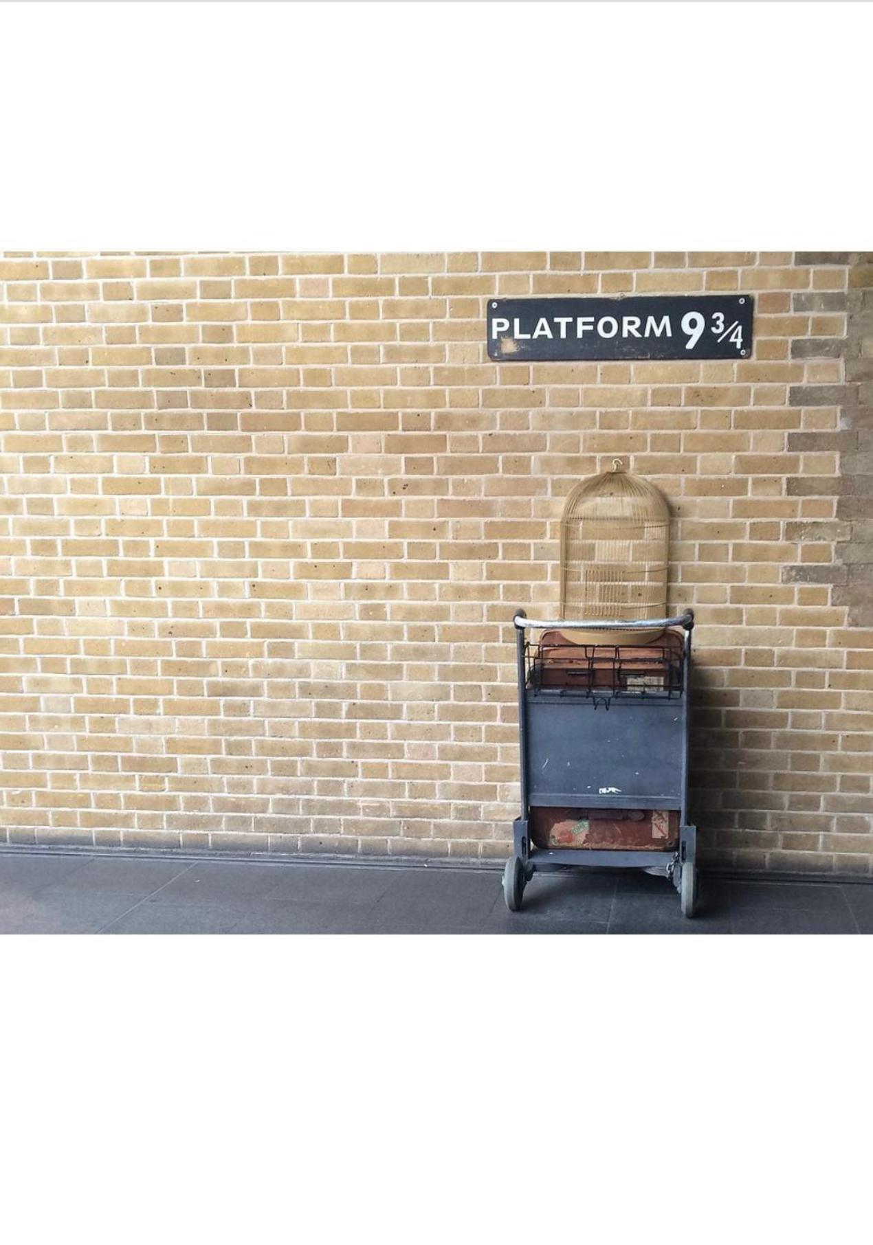 Cosy Apartment In Kings Cross 伦敦 外观 照片