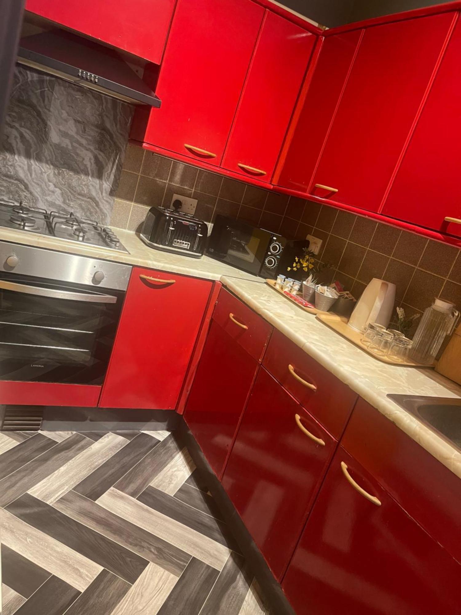 Cosy Apartment In Kings Cross 伦敦 外观 照片