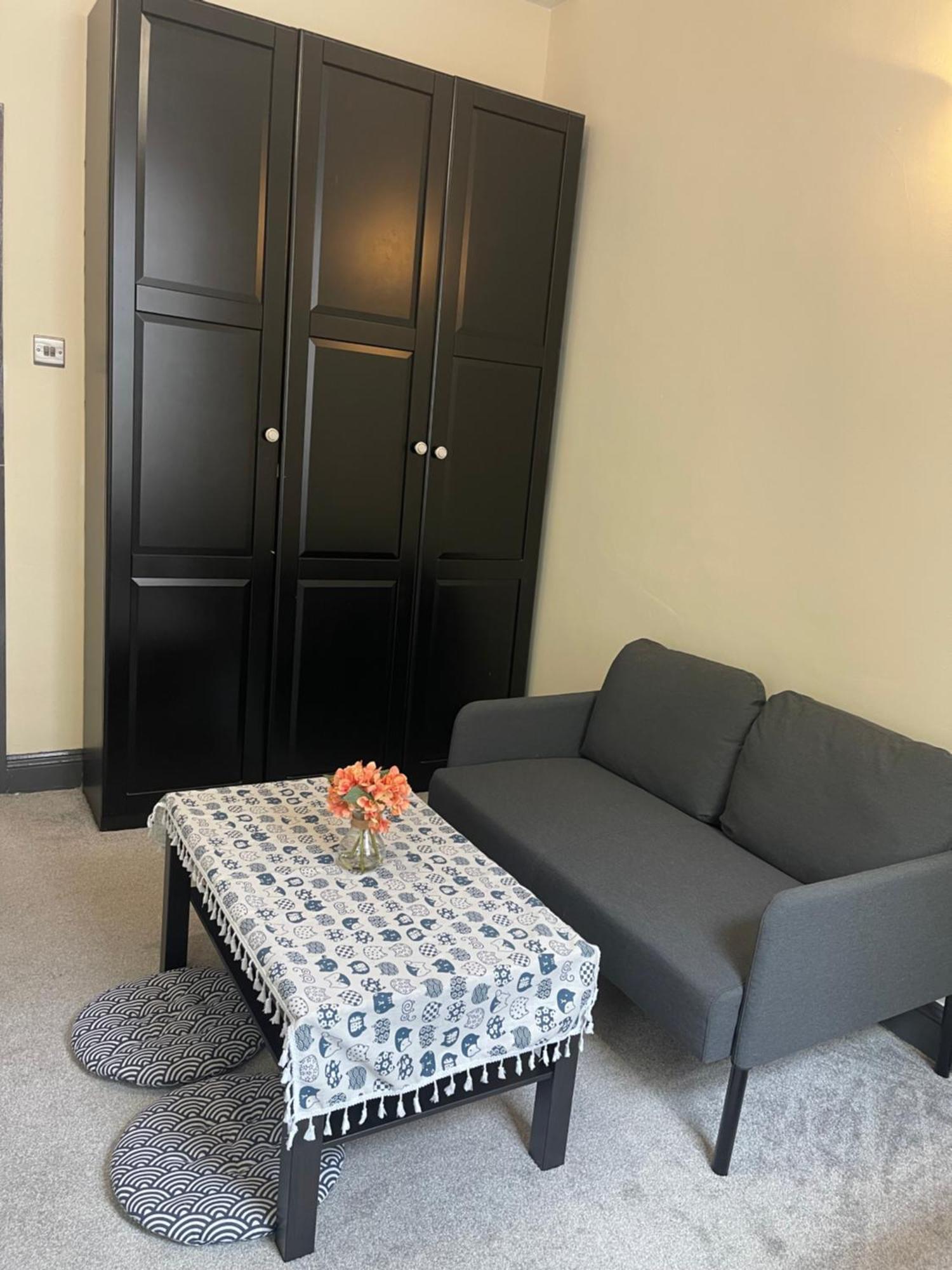 Cosy Apartment In Kings Cross 伦敦 外观 照片